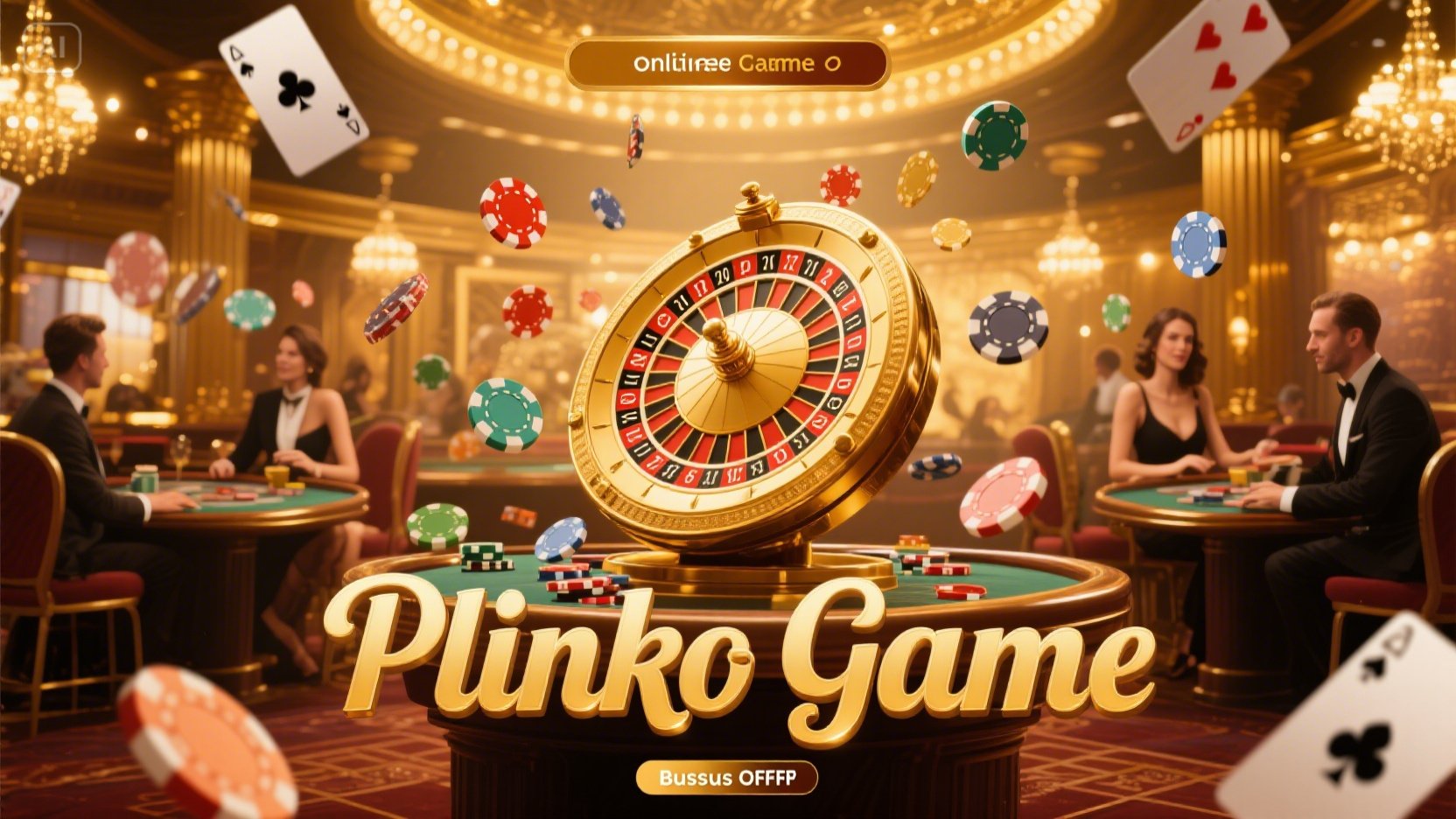 Plinko Game پاکستان